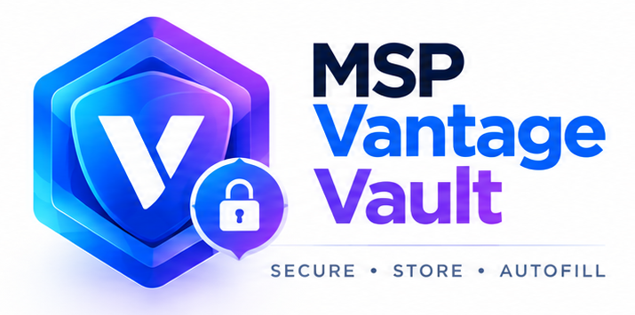 MSP Vantage Vault